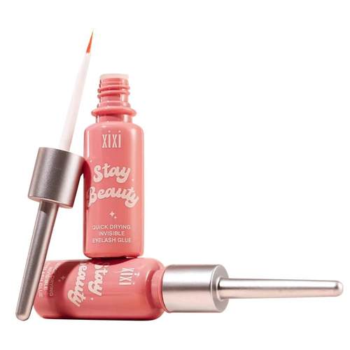 xixi假睫毛胶水超粘牢固定型持久速干不刺激美睫店专用正品旗舰店