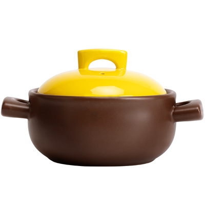 砂锅煲家用耐高温干烧不裂