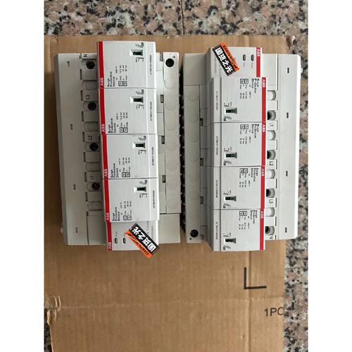 在线议价ABB浪涌保护器eOVR T1-2 4L 12.5-440s