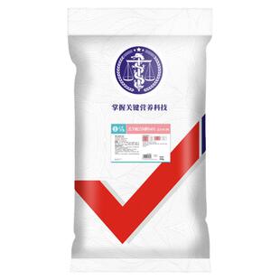 华畜羔羊开口料断奶小羊全价料饲料小羊专用料羊羔饲料养殖场专用