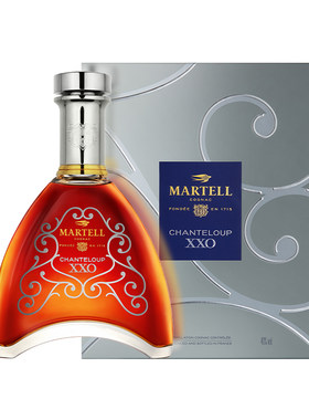 Martell马爹利白兰地XXO700ml