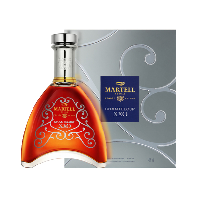 Martell马爹利白兰地XXO700ml