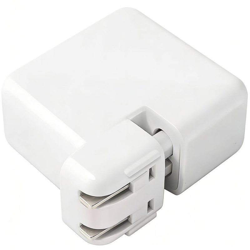 适用苹果macbook笔记本电脑充电线MagSafe3磁吸充电器A3240/A2941