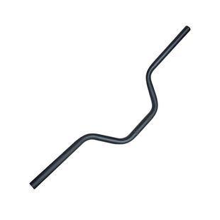 电动摩托车CNC铝车把改装龙头方向把小猴子龟王直把变径分离车把