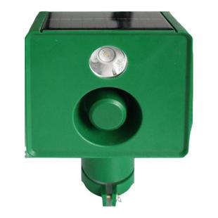 野猪驱赶器黄鼠狼驱赶野兽神器狗叫声喇叭报警驱鸟神器2025年新款