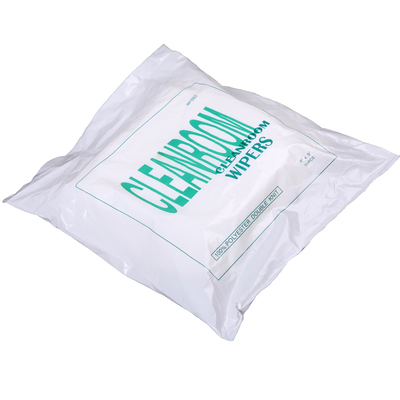 1009LE激光封边无尘擦拭布不掉毛屑实验室清洁布擦镜片镜头工业用