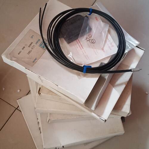 溢价-LL3-DB01 SICK  西克 光纤传感器，
