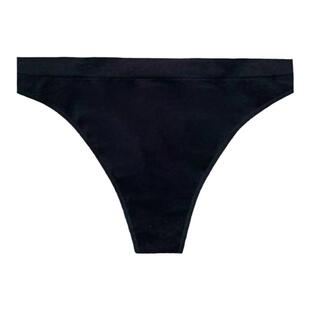 无痕性感丁字裤女生运动一片式薄款低腰舒适透气速干健身新款t裤