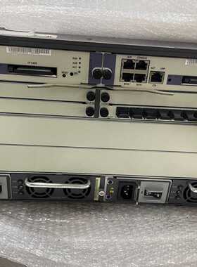 充新华为NetEngine20E路由器 NE20E-X6议价