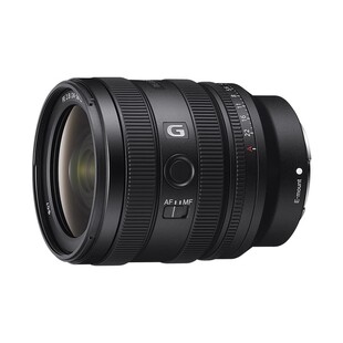 【现货速发】索尼FE24-50mm F2.8G全画幅大光圈变焦G镜头SEL2450G