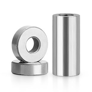 村钢等高套垫片冲头垫片压板模具配件等高套筒衬套套管冲压钻模套