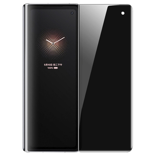 适用小米mixfold3手机膜mixfold钢化水凝膜mixflod2折叠屏mix保护膜flod新款防窥膜全屏全包防窥外屏全胶镜头