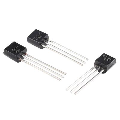 三极管MCR100-6双向可控硅