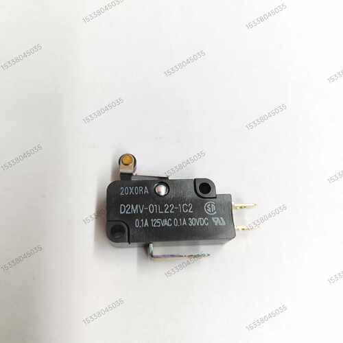 【议价-可维修】  D2MV-01L22-1C2 /均有货