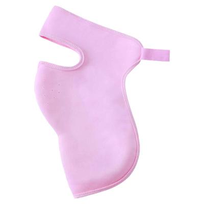 骑行防风口罩加厚面罩女冬季