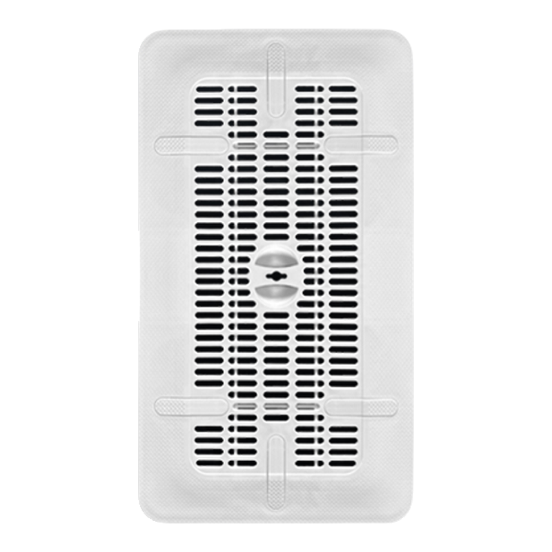 蹲便器通用加厚承重防滑盖板