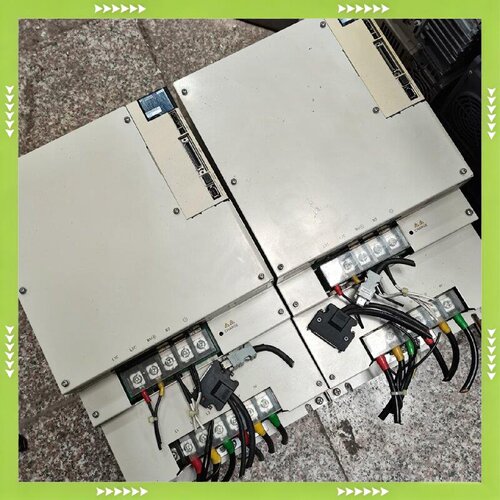 【问价】安川五代SGDV-780A11A002000-SGMGV-1适用