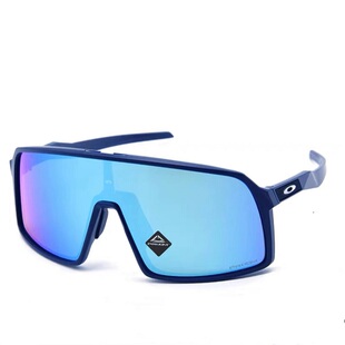 欧克利苏特罗骑行眼镜oakley可配近视跑步运动护目镜登山 9406A