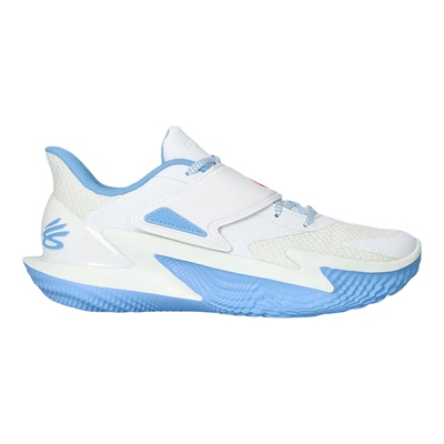 安德玛UA男子库里缓震篮球鞋