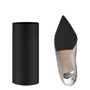 鞋底贴鞋底防滑耐磨牛筋自粘鞋底贴皮鞋高跟鞋运动鞋布鞋掌橡胶自粘静音加厚保护膜片贴橡胶鞋底垫鞋底更换