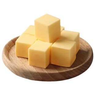 牛佰仕动物黄油烘焙家用煎牛排专用无盐爆米花牛轧糖太妃糖原材料