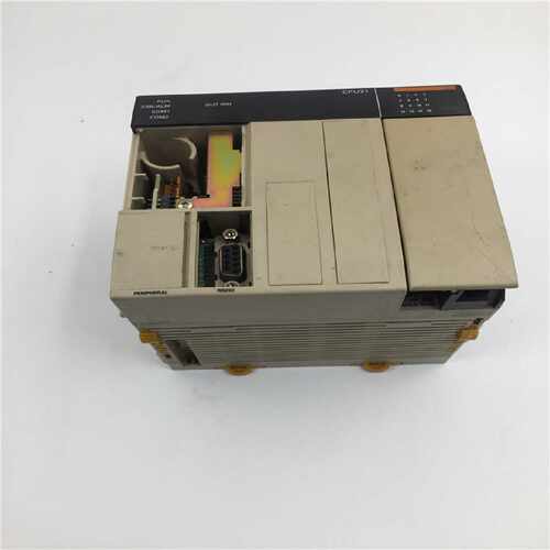 议价CQM1-CPU21 实物图 现货