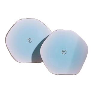 彩棠TIMAGE三色遮瑕盘小样试用装遮盖斑点痘印泪沟法令纹黑眼圈