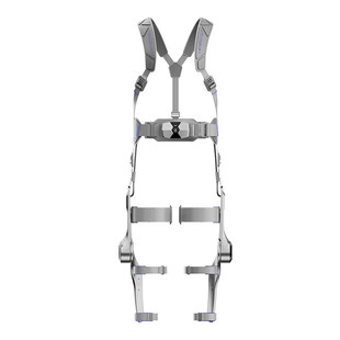 大艾机器人智能护膝电动外骨骼助力搬运工神器康复锻炼机械搬运外骨骼机器人助力行走器儿童老人偏瘫助力行走