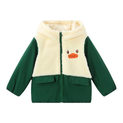 明星网红达人都在买的棉服