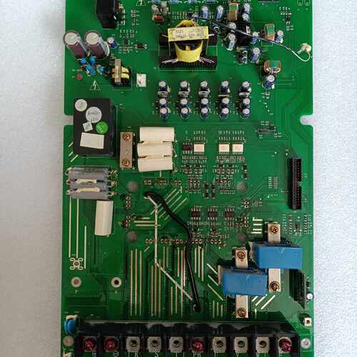 询A3AT223DR03 变频器电源驱动板 AMB300901