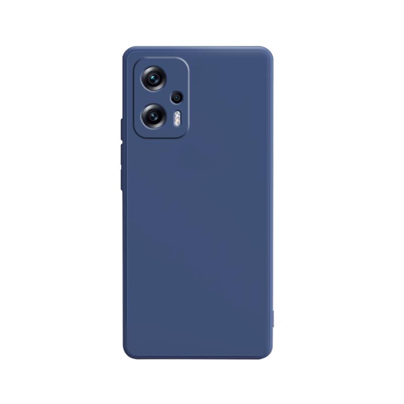 适用红米note11Tpro手机壳11Tpro+小米新款5G硅胶redminote保护套not全包11t防摔pro十加redmi男女tpor软nont