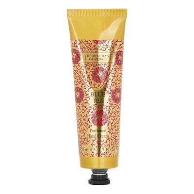 The Merchant Of Venice - 蓝茶香氛护手霜 50ml/1.7oz