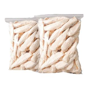 鸡胸肉冻干猫零食宠物猫咪纯鸡肉洁幼猫增磨牙齿专用肥发鸡肉粒腮