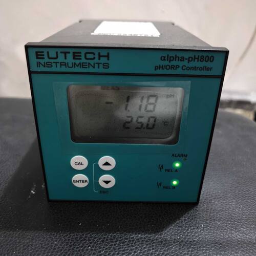 议价ALPHA-PH800 优特PH检测仪 水质检测仪器