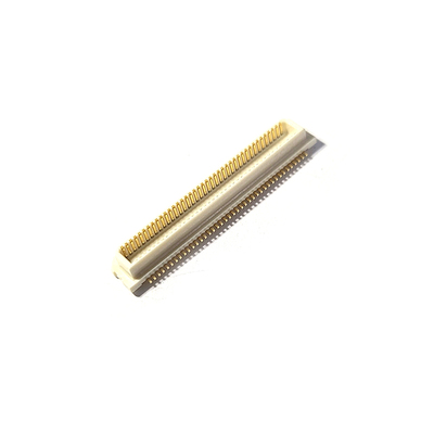 原装 AXK680337YG 0.5mm间距 80pin 板对板连接器 工业级 公/母座