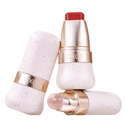 爆卖100W+|氛围感水光腮红膏