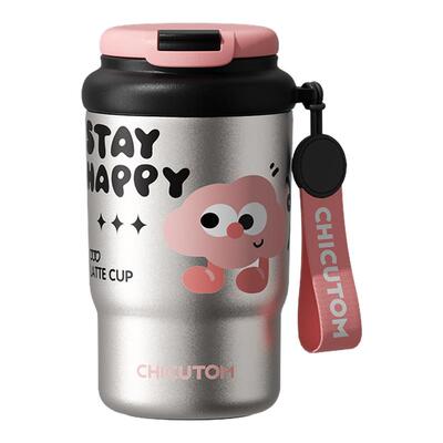 moc小巧便携丨噜卡咖啡杯丨