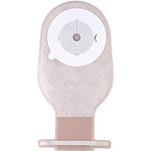 一件式造瘘袋结肠直肠癌罩口袋肛肠粪便屎袋大便一次性肛肠造口袋