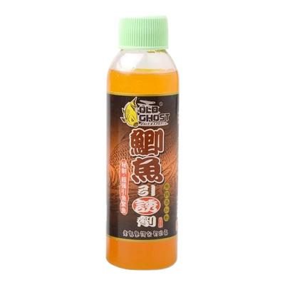 鲫鱼引诱剂鲤鱼诱食剂湖库野钓鱼