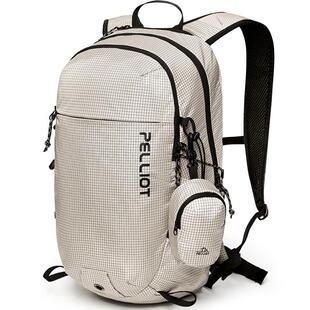 【逐光】伯希和户外登山背包大容量轻量化徒步通勤防泼水双肩背包