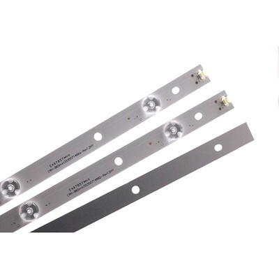 鲁至适用海尔LS65AL88U51 LS65AL88K51灯条CRH-B65mini3535071466