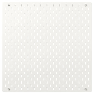 IKEA宜家斯考迪斯洞洞板专用配件收纳整理神器DIY创意中餐厅同款