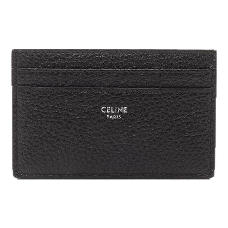 中古-日本进口Celine赛琳卡包