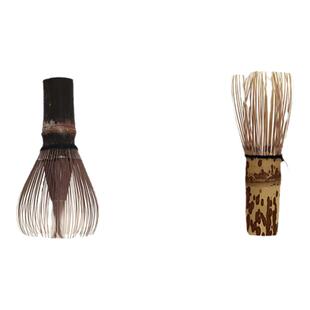 茶筅真竺副帅陈金信日本百本立大宋宫词手工抹茶刷茶勺抹茶点茶