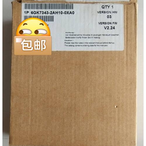 询价哦6ES7343-2AH10-0XA0闪电发
