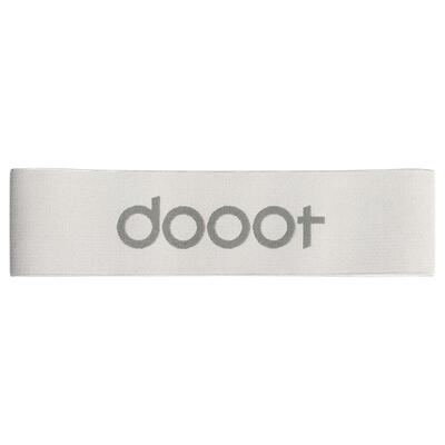 dooot瑜伽弹力带臀圈拉力带
