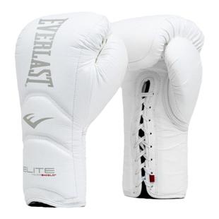 EVERLAST Elite Training Gloves专业训练沙袋实战拳击拳套手套