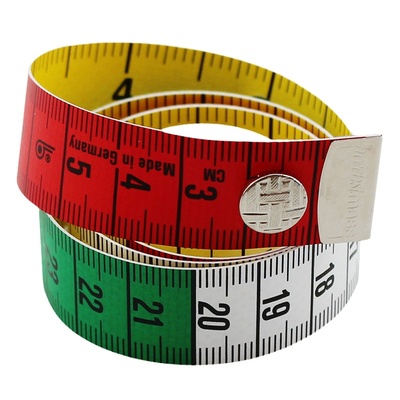 德国进口HOECHSTMASS皮尺