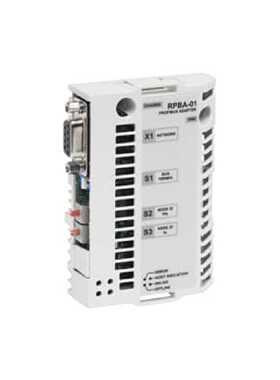议价总线配接器 Profibus DP Adapter RPBA-01 3ABD64606859 现货