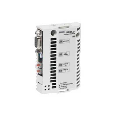议价总线配接器 Profibus DP Adapter RPBA-01 3ABD64606859 现货